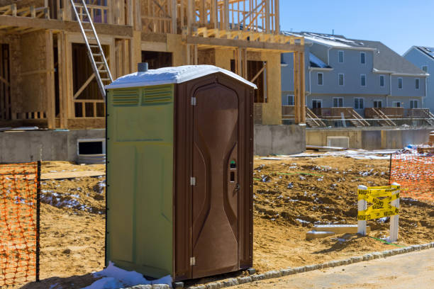 Best Porta potty delivery and setup  in Hudson, NY